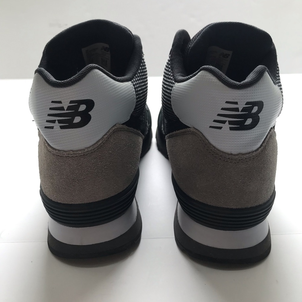 New Balance Classic 574 Casual Comfort Shoes 12 2E - Picture 4 of 13